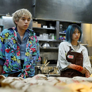 「シナントロープ」4話(c)テレビ東京