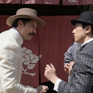 「ばけばけ」(c)NHK