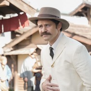 「ばけばけ」(c)NHK