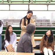 小川のほとりで 5枚目の写真・画像