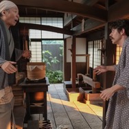 「ばけばけ」第24回(c)NHK