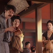 「ばけばけ」第24回(c)NHK