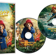 『パディントン 消えた黄金郷の秘密』