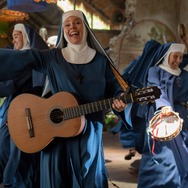 『パディントン 消えた黄金郷の秘密』