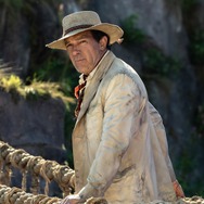 『パディントン 消えた黄金郷の秘密』