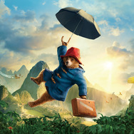 『パディントン 消えた黄金郷の秘密』