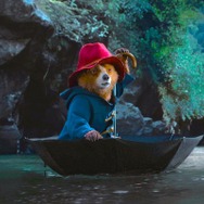 『パディントン 消えた黄金郷の秘密』