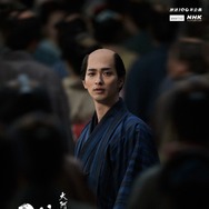 大河ドラマ「べらぼう～蔦重栄華乃夢噺～」