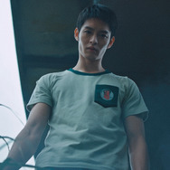 『ピアス 刺心』© Potocol_Flash Forward Entertainment_Harine Films_Elysiüm Cin