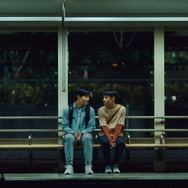 『ピアス 刺心』© Potocol_Flash Forward Entertainment_Harine Films_Elysiüm Cin