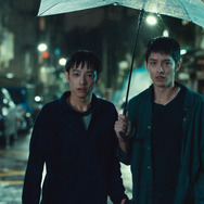 『ピアス 刺心』© Potocol_Flash Forward Entertainment_Harine Films_Elysiüm Cin