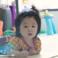 俳優シム・ヒョンタクの愛息ハルちゃん、“ベビーモデル”も楽勝!? 新しい変身コレクションを追加！