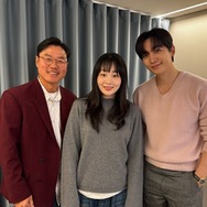 “時代劇”とされる『テプン商事』に2PMジュノが複雑な心境「僕が生きていた時代なのに…」