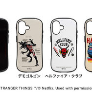 iFace First Class MagSynqケース 5,200円（税込5,720円）