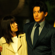 Netflixシリーズ「匿名の恋人たち」10月16日（木）より配信