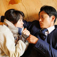 Netflixシリーズ「匿名の恋人たち」10月16日より世界独占配信