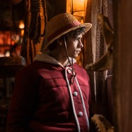 Netflixシリーズ「ONE PIECE」シーズン2(C) 尾田栄一郎/集英社