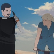 マーズ・エクスプレス 9枚目の写真・画像