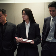 「ムービング」© 2023 Disney and its related entities