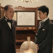 「ばけばけ」第25回(c)NHK