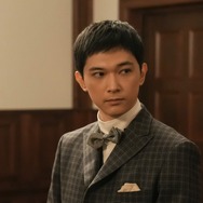 「ばけばけ」第25回(c)NHK