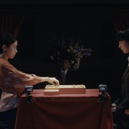 ABEMAオリジナルドラマ「MISS KING / ミス・キング」5話（C）AbemaTV, Inc.