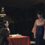 ABEMAオリジナルドラマ「MISS KING / ミス・キング」5話（C）AbemaTV, Inc.