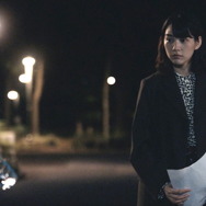 ABEMAオリジナルドラマ「MISS KING / ミス・キング」5話（C）AbemaTV, Inc.