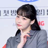 『テプン商事』キム・ミンハが驚きの英語力の秘密を告白「物心ついた時からずっと勉強してきた」