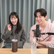 2PMジュノ、アクティブ＆ストイックな生活習慣を紹介「なんで寝転がってるんだろう」