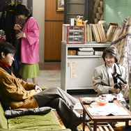 「もしもこの世が舞台なら、楽屋はどこにあるのだろう」5話(c)フジテレビ