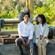 Netflixシリーズ「匿名の恋人たち」独占配信中