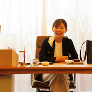 Netflixシリーズ「匿名の恋人たち」独占配信中