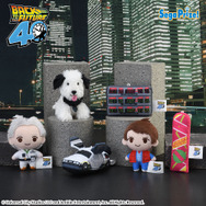 『バック・トゥ・ザ・フューチャー』公開40周年プライズ