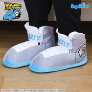 『バック・トゥ・ザ・フューチャー』公開40周年プライズ