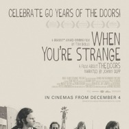 The Doors: When You’re Strange 1枚目の写真・画像