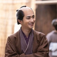 「べらぼう～蔦重栄華乃夢噺～」第41回(C)NHK