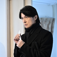 『映画ラストマン -FIRST LOVE-』（c）2025映画「ラストマン」製作委員会