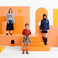 映画『ズートピア』シリーズに登場するキャラクターたちをデザインした UT