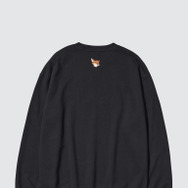 映画『ズートピア』シリーズに登場するキャラクターたちをデザインした UT