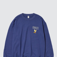 映画『ズートピア』シリーズに登場するキャラクターたちをデザインした UT