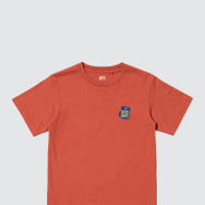 映画『ズートピア』シリーズに登場するキャラクターたちをデザインした UT