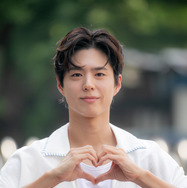 パク・ボゴム　Photo by iMBC/Imazins via Getty Images