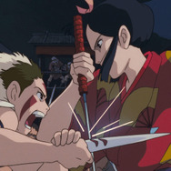 『もののけ姫（4Kデジタルリマスター）』© 1997 Hayao Miyazaki/Studio Ghibli, ND