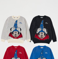 FANTASIA COLLECTION「Disney SERIES CREATED by MUS」