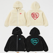 「Disney SERIES CREATED by MUS」