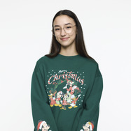 MICKEY & FRIENDS「Disney SERIES CREATED by MUS」