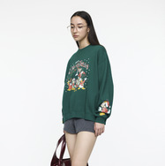 MICKEY & FRIENDS「Disney SERIES CREATED by MUS」