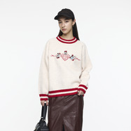 「Disney SERIES CREATED by MUS」