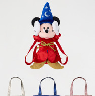 FANTASIA COLLECTION「Disney SERIES CREATED by MUS」